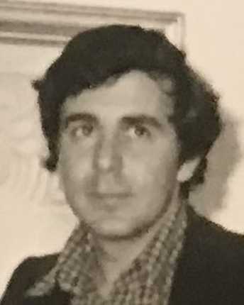 Vaccarone Francesco